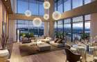 Penthouse cu 6 camere decomandat în Floreasca - 3