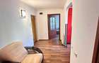 Apartament cu 3 camere semidecomandat, mobilat în Central - 2