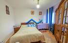 Apartament cu 3 camere, decomandat, parter, zona Frumoasa , - 7