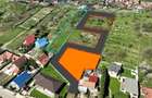 Teren Construcții de 1426 mp, în Dealuri Oradea - 1