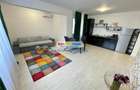 Apartament cu 2 camere semidecomandat în Central - 1
