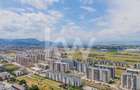 Apartament cu 2 camere decomandat în Tractorul - 2