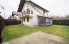 Casa de inchiriat 4 camere individuala Dragomiresti Deal, in Padure - 5