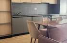 Inchiriez apartament 2 camere complet utilat, suprafata utila 52mp + balcon 7mp + loc de parcare - 4
