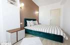 Se inchiriaza apartament 3camere bloc nou loc parcare curte interioara - 2
