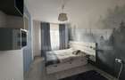 Apartament cu, 2 camere, modern, parcare subterana, 57 mp - Semicentra - 1
