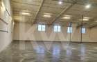 Spațiu industrial, de 280 mp, în Exterior Est - 1
