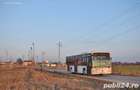 Teren constructii Clinceni Ilfov centura Bucuresti autostrada A0 DC125 parcela utilitati investitie - 5