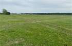 Teren Construcții intravilan de 852 mp, în Pipera - 5