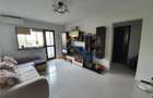 Apartament cu 3 camere semidecomandat în Lujerului - 4