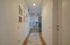 Apartament cu 3 camere decomandat în Florilor - 16