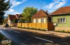 Casa din lemn, teren 384 mp: oportunitate renovare, Simeria, Sfantu Gheorghe, Covasna - 9