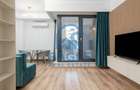 Solid House Campus - Studio decomandat modern cu balcon pe termen lung