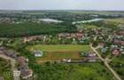 Teren construibil Balotesti, Str. Orhideelor, 1240 mp - 3