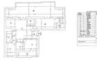 Penthouse cu 4 camere decomandat în Mihai Bravu - 11