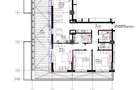 Apartament cu 4 camere decomandat în Noua - 8