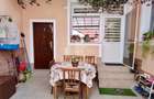 Casa cu 4 camere, , centrală proprie ,zona Parneava - 9