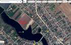 Case noi și ieftine, pe lacul Crevedia. - 11