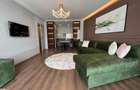 Apartament cu 2 camere în Circumvalațiunii - 2