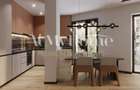 Apartament cu 2 camere decomandat în Pipera - 3