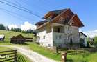 Casa D+P+E+M - 420 mp + Anexe + Teren -1326 mp, Panaci - 2