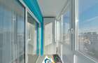 Apartament cu 4 camere semidecomandat în Aurel Vlaicu - 10