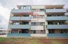Apartament cu 2 camere decomandat în Nufărul - 12