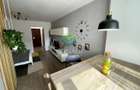 Garsoniera renovata modern str Nada Florilor - Teiul Domnei - 25