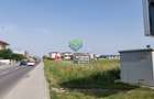 Teren de vanzare Otopeni - 31.668 mp - 3
