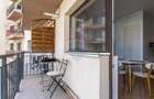 Apartament cu 2 camere semidecomandat în Zorilor - 15