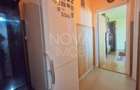 Apartament cu 3 camere semidecomandat în Hipodrom 2 - 4