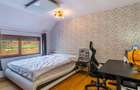 Penthouse cu 4 camere semidecomandat în Grigorescu - 5