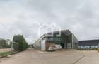Hală industrială în Jucu de Mijloc – 731 mp utili | teren 2.283 mp |