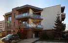 2 camere Tomis Plus / Villa parcare 57mp balcon 2 bai et 2/2 term lung gaze A/C - 2