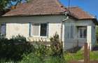 Casa veche 50 mp, teren 1274 mp, doua fronturi stradale, zona Vetis - 1