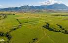 Teren 8,329mp Rasnov / Extravilan / COMISION 0% - 9