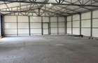 Depozit / Hala, 400 m2, - 1