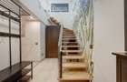 Penthouse -3 Camere, Terasă Mare, 2 Nivele, Terra Residence,Voluntari-Comision 0 - 13