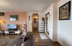 Apartament spatios, terasa 13 mp, bloc 2012 | Calea Plevnei - 1