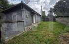 Casa de lemn, 55 mp, teren 3.618, zona Moacsa