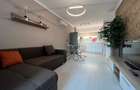 Apartament 2 camere Complex Parcului 20 by Cordia - 6