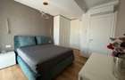 Apartament cu 3 camere semidecomandat în Domenii - 5