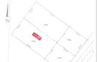 Parcela de vanzare 1021 mp, zona Dumbravita - Ikea - 1
