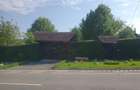 Vand teren 0,75 ha in Bazna cu doua case, o casuta, anexe... Ideal pentru camping, Airbnb, pensiune - 5