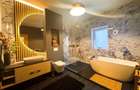 Apartament cu 3 camere nedecomandat în Aviatorilor - 27