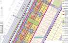 PUZ parcele case, duplex, colective, Mosnita Noua - 2
