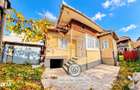 Starchiojd - casa 3 cam, baie, bucatarie, beci + garaj, 789 mp teren