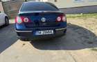 De vanzare Passat B6 - 9
