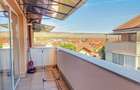 3 camere pe doua niveluri, str. Somesului, langa Stadion, garaj - 11