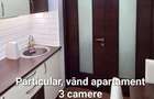 Apartament cu 3 camere semidecomandat în Fizicienilor - 1